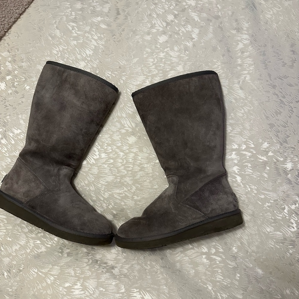 Women’s UGG Boots - Grey